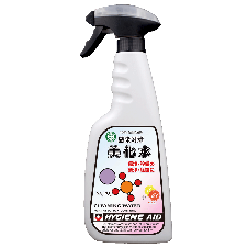 ハイジーンエイド美化水/HYGIENE AID CLEANING WATER