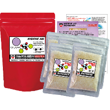 ハイジーンエイド感染対策凝固剤次亜プラス/HYGIENE AID
